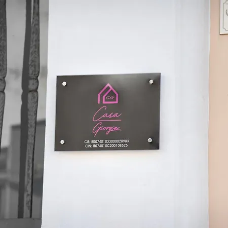 Casa Giorgia * Mesagne