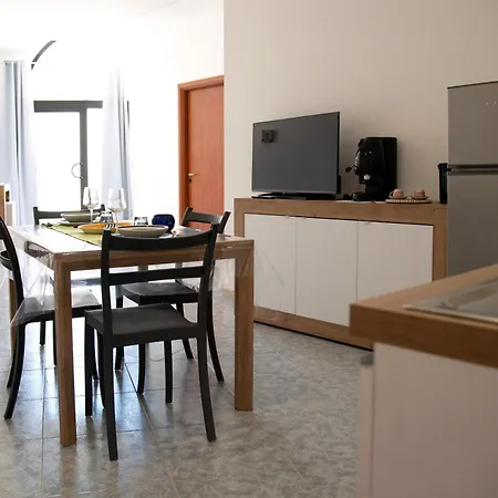 Διαμέρισμα Casa Giorgia *