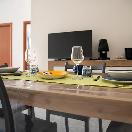 Διαμέρισμα Casa Giorgia *