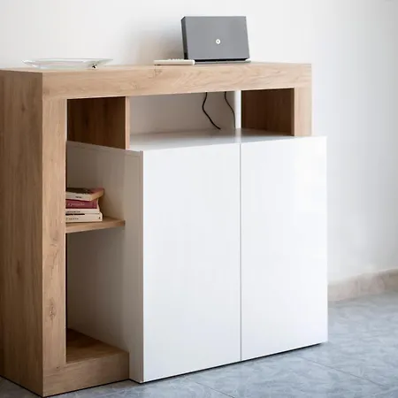 Casa Giorgia Διαμέρισμα Mesagne