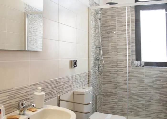 Casa Giorgia 公寓 梅萨涅