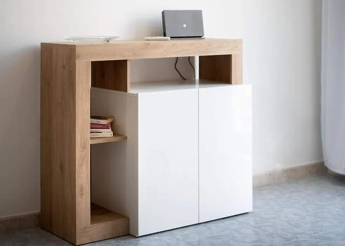 Casa Giorgia 公寓 梅萨涅