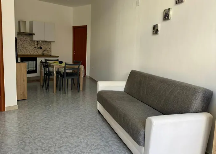 Casa Giorgia 公寓 *