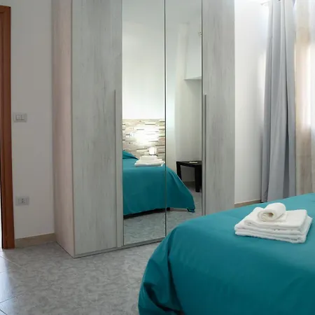 Apartamento Casa Giorgia