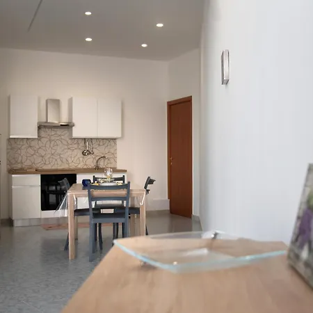 Lejlighed Casa Giorgia