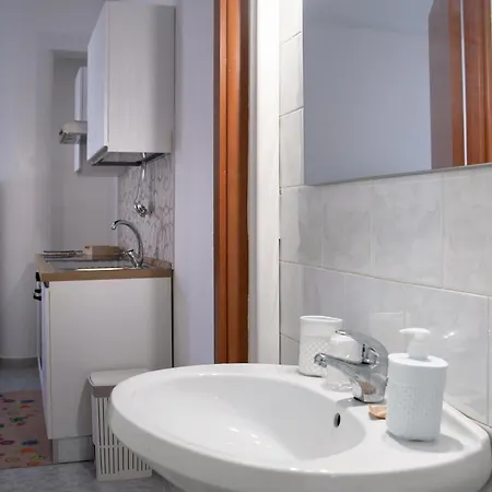 Apartamento Casa Giorgia