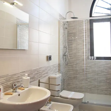 Casa Giorgia Lägenhet Mesagne