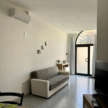 Casa Giorgia Lägenhet