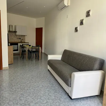 Casa Giorgia Lägenhet *