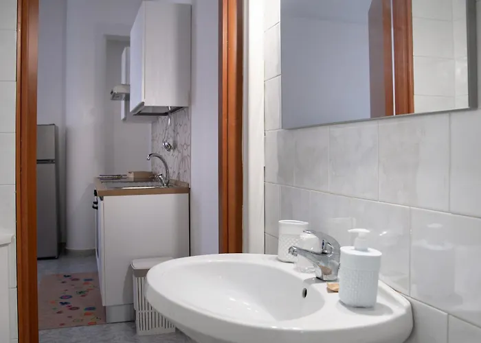 Apartment Casa Giorgia