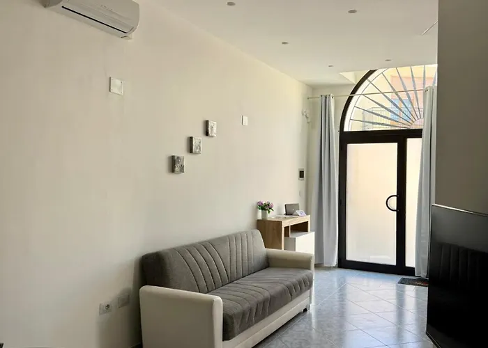 Casa Giorgia Apartment